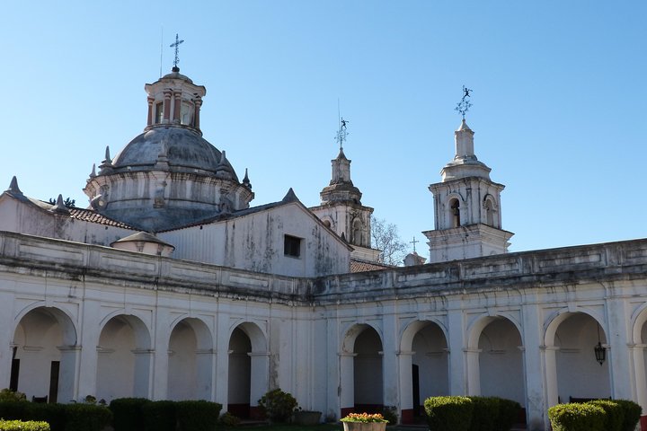 PRIVATE TOUR: World Heritage Jesuit Museums