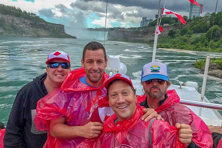 Niagara Falls Canada Day Tour From Toronto + Boat Cruise Option