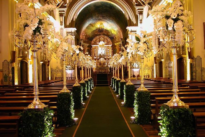 Amazing São Paulo overview in 4 or 5 hours with a private guide
