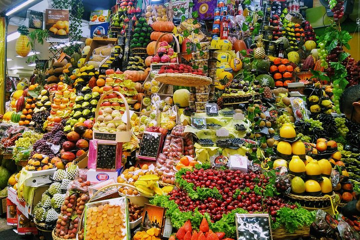 Amazing São Paulo overview in 4 or 5 hours with a private guide