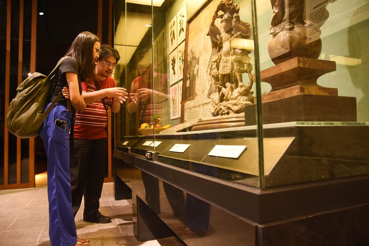 Explore Intramuros: Introduction to Philippine History