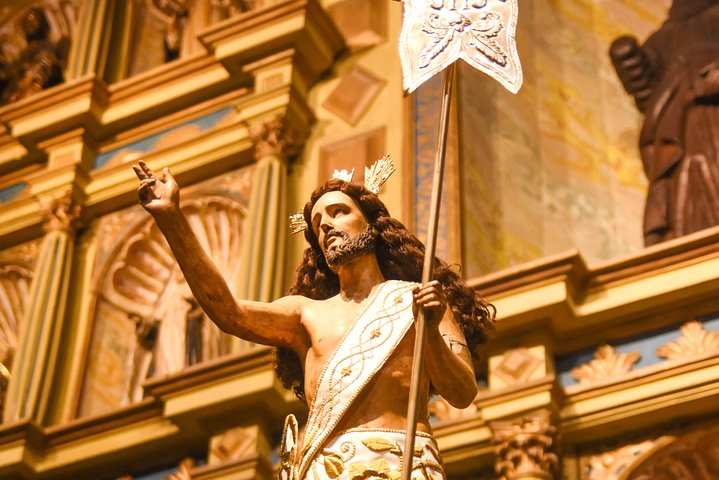 Explore Intramuros: Introduction to Philippine History