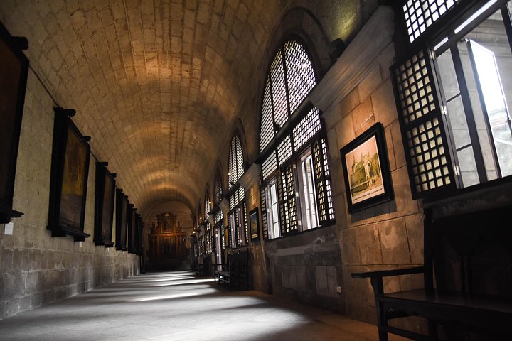 Explore Intramuros: Introduction to Philippine History