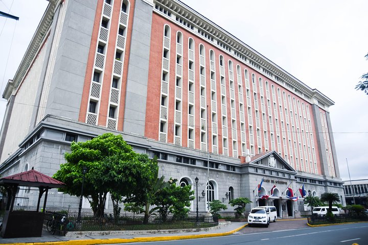 Explore Intramuros: Introduction to Philippine History