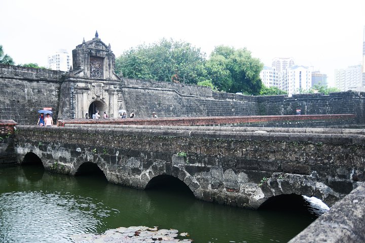 Explore Intramuros: Introduction to Philippine History