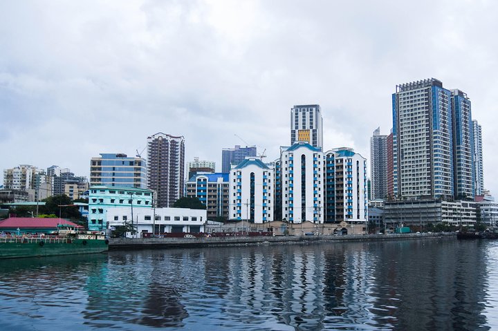 Explore Intramuros: Introduction to Philippine History