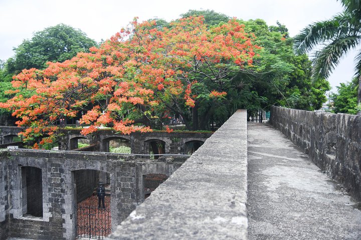 Explore Intramuros: Introduction to Philippine History