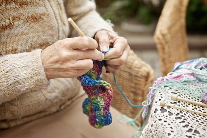 Bulgarian Authentic Private Crafts Workshop in the Rose Valley