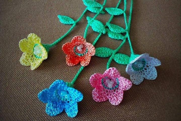 Bulgarian Authentic Private Crafts Workshop in the Rose Valley