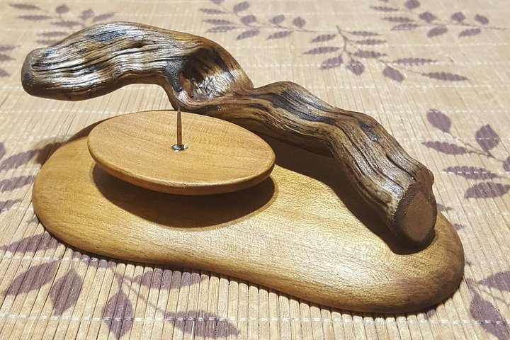Bulgarian Authentic Private Crafts Workshop in the Rose Valley