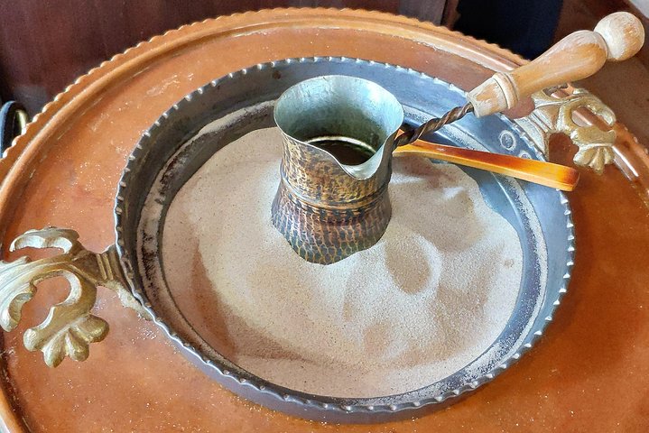 Bulgarian Authentic Private Crafts Workshop in the Rose Valley