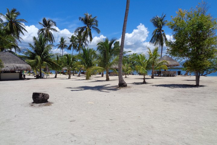 Deals: Puerto Princesa Palawan 2days Tours & 2n Inn accomodation