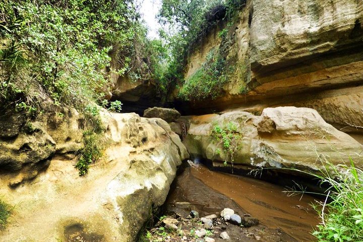 Nairobi: Hell's Gate National Park & Lake Naivasha Day Trip