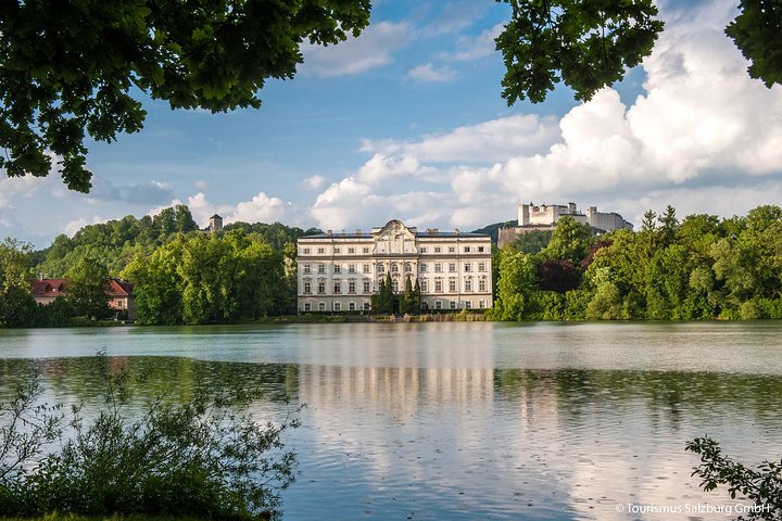 The Original Sound of Music Tour in Salzburg