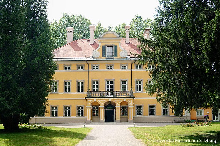 The Original Sound of Music Tour in Salzburg