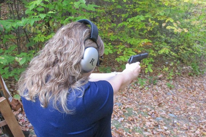 WW2 Small Arms Experience