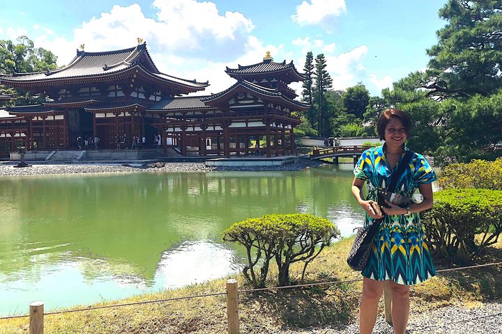Kyoto Matcha Green Tea Tour