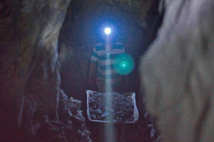 Active Mine - Potosi Half Day