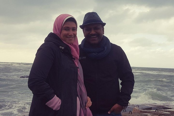 Alexandria Full Day Tour