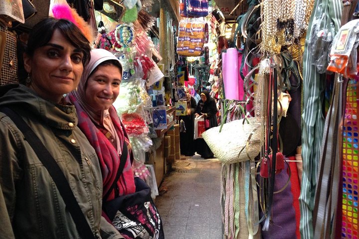 Alexandria Full Day Tour