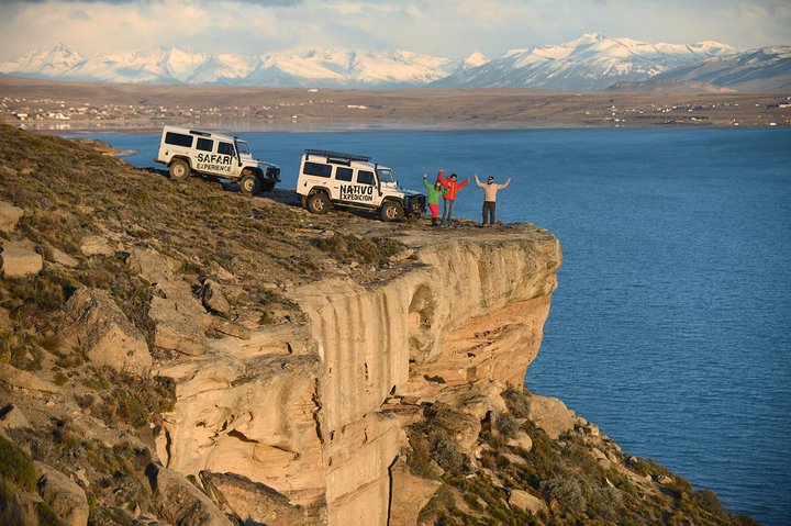 Nativo Experience - Lakes & Caverns