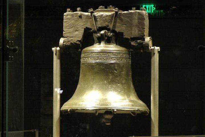 Dark Philly Adult Night Tour