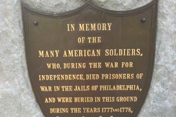 Dark Philly Adult Night Tour