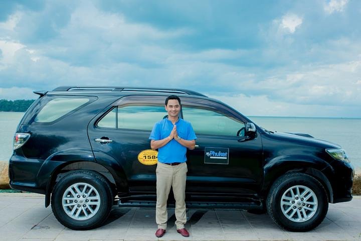 Singapore Airport Private Transfer