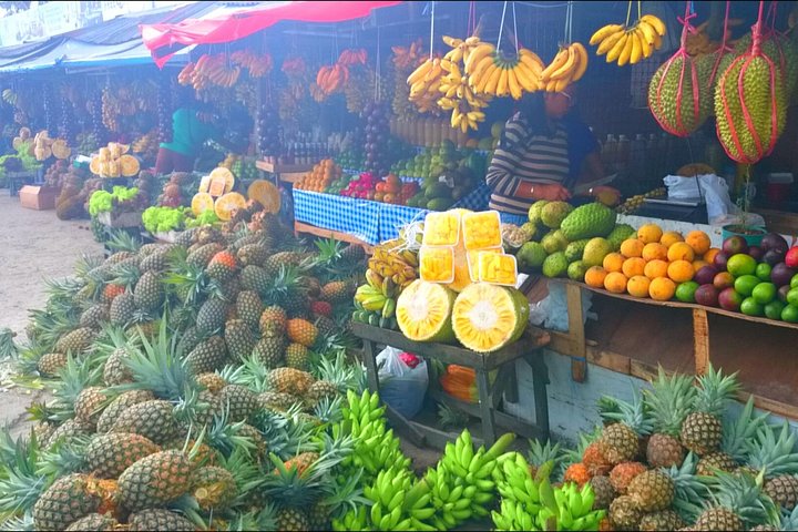 Spectacular Manila to Tagaytay: Full-Day Sightseeing Tour