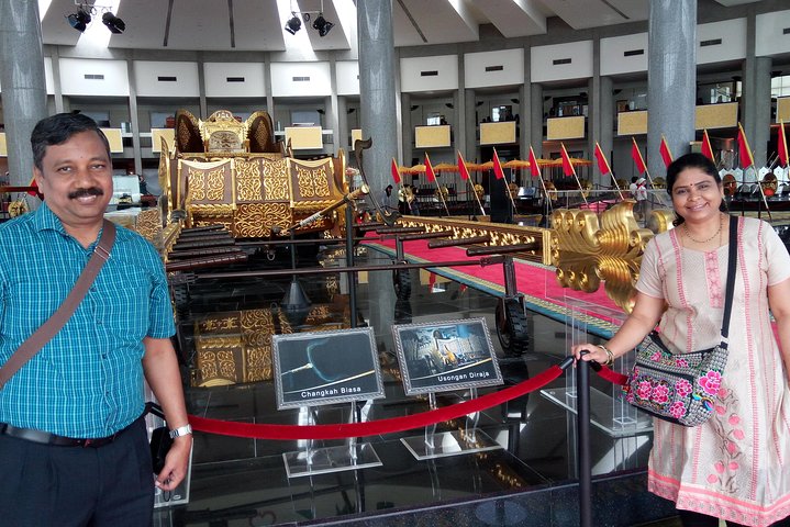 Private Bandar Highlight, Water Village & Proboscis Monkey Tour