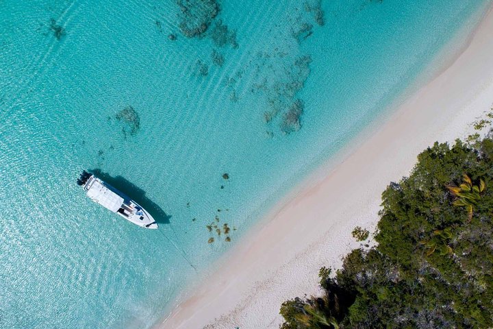 Adventure Antigua - The Xtreme Circumnavigation tour