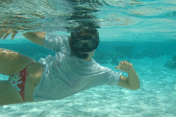 Adventure Antigua - The Xtreme Circumnavigation tour