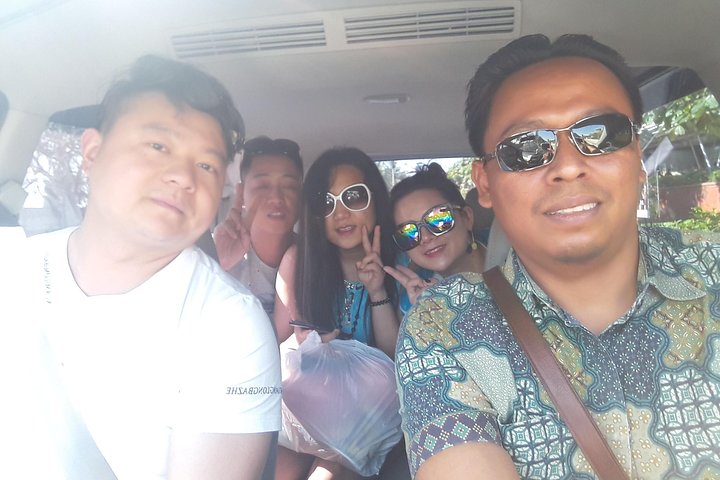 Experts Bali Driver : Best Bali Private Driver for Tour in Bali