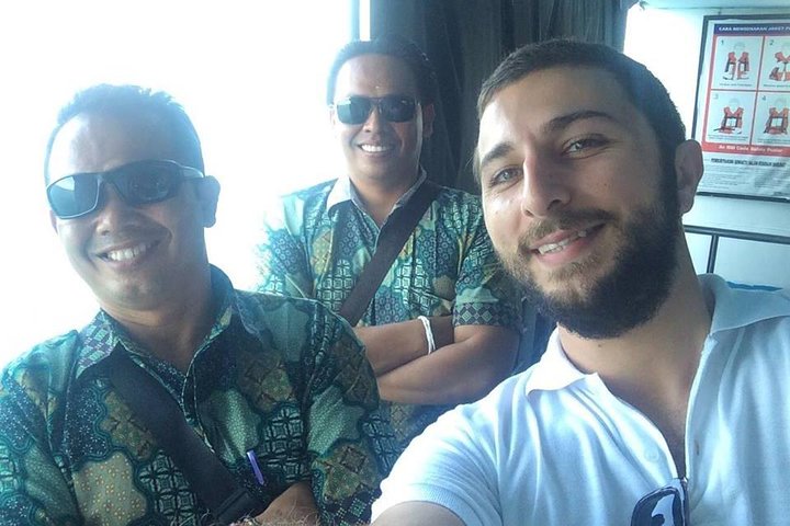 Experts Bali Driver : Best Bali Private Driver for Tour in Bali