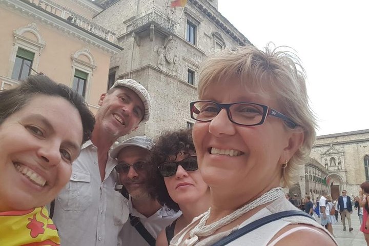 I'll tell you Ascoli ...
