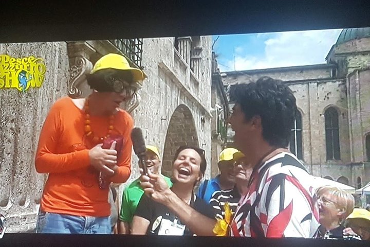 I'll tell you Ascoli ...