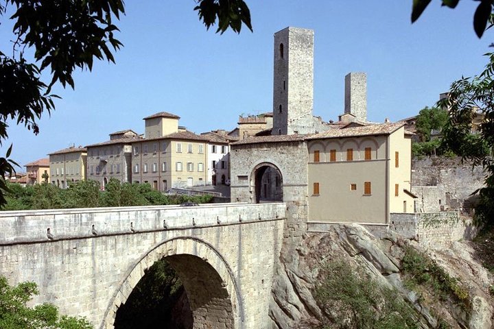 I'll tell you Ascoli ...