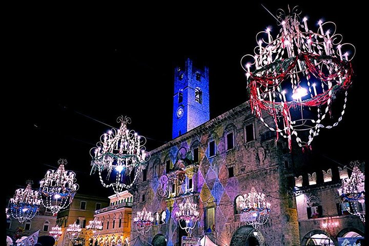 I'll tell you Ascoli ...