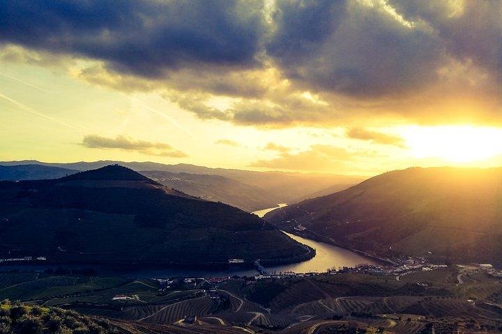 2 Days Douro Valley Tour - Douro Valley Wine Tour - Private Tour - All Included