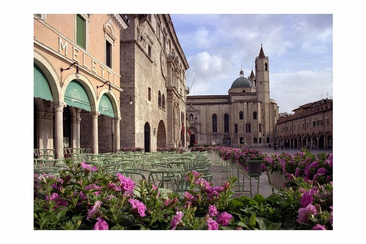 I'll tell you Ascoli ...