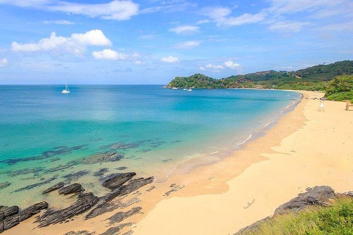 Koh Lipe to Koh Lanta by Satun Pakbara Speed Boat in High Season