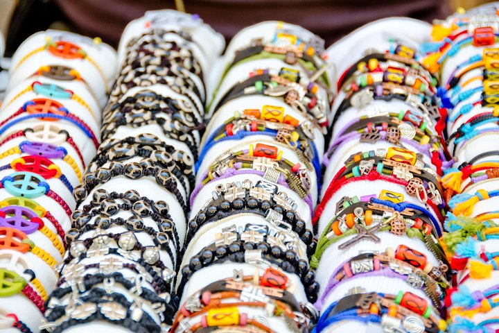 Marsaxlokk Market and Blue Grotto guided tour