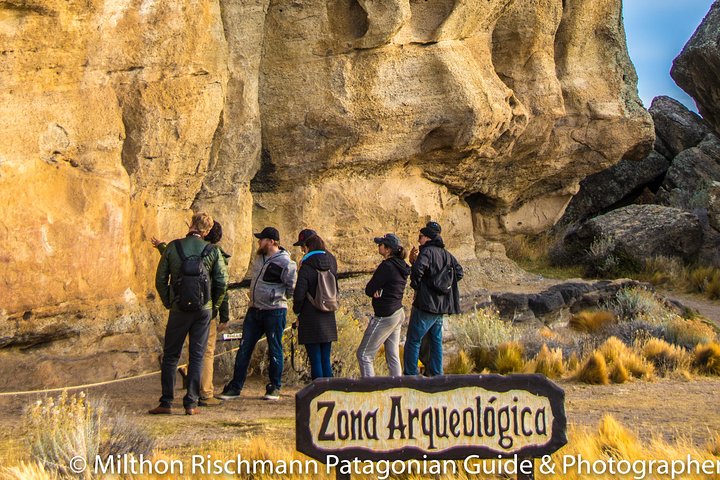 Nativo Experience - Lakes & Caverns