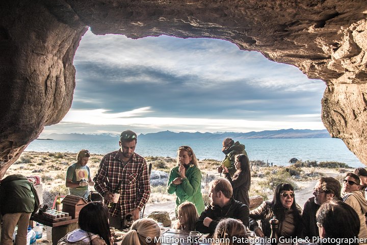 Nativo Experience - Lakes & Caverns