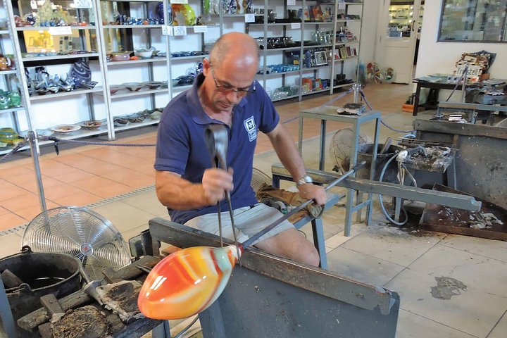 Mdina, Rabat, Dingli cliffs, San Anton gardens, Ta' Qali & Mosta guided tour