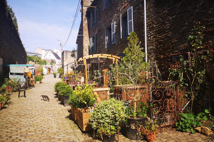 [Walking Tour] Discover the Best of Brest in 2 hours