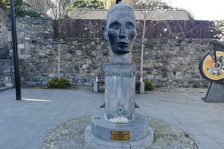 Medieval Kilkenny Walking Tour: Best of the City in 2 Hours