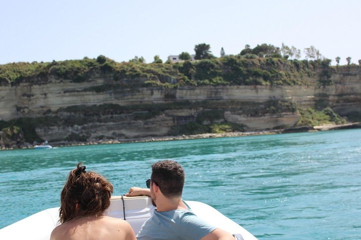 Tropea - Santa Domenica - Capo Vaticano