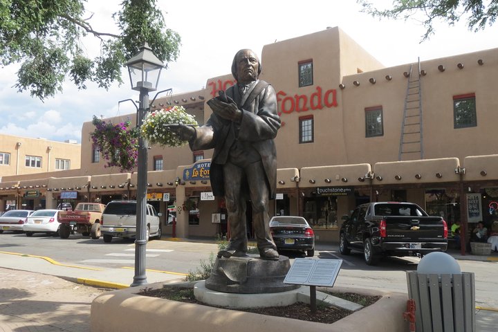 Creative Soul Scavenger Hunt of Taos
