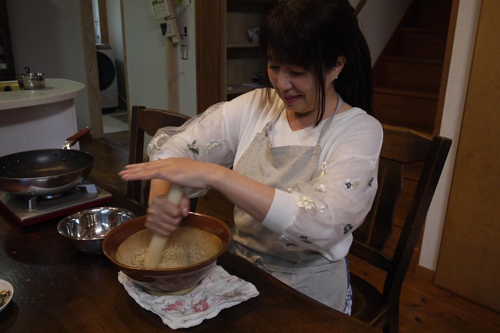 Miyazaki's local cuisine experience Let's make cold soup and chicken Nanban! Super Local Food Cooking!